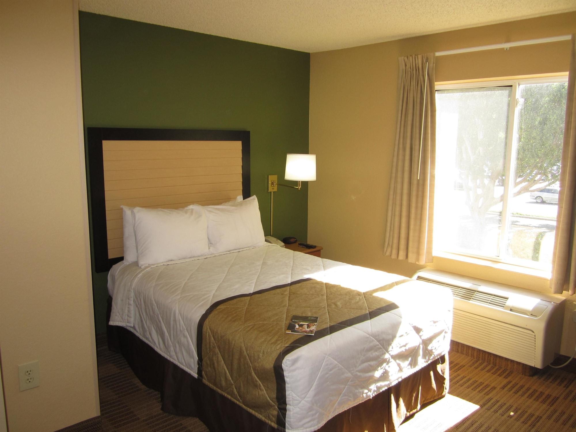 Extended Stay America Suites - Cincinnati - Blue Ash - Kenwood Road Exteriér fotografie