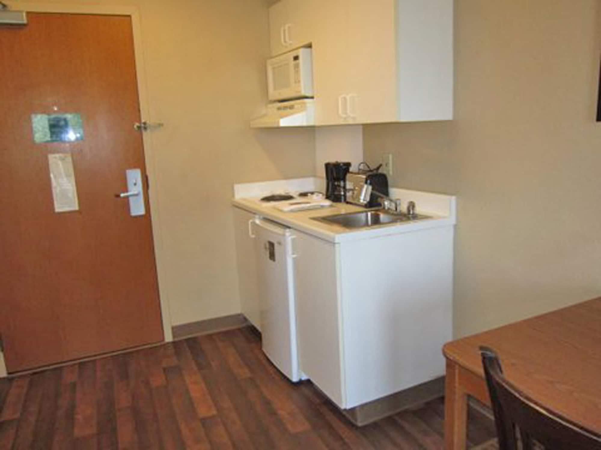 Extended Stay America Suites - Cincinnati - Blue Ash - Kenwood Road Exteriér fotografie