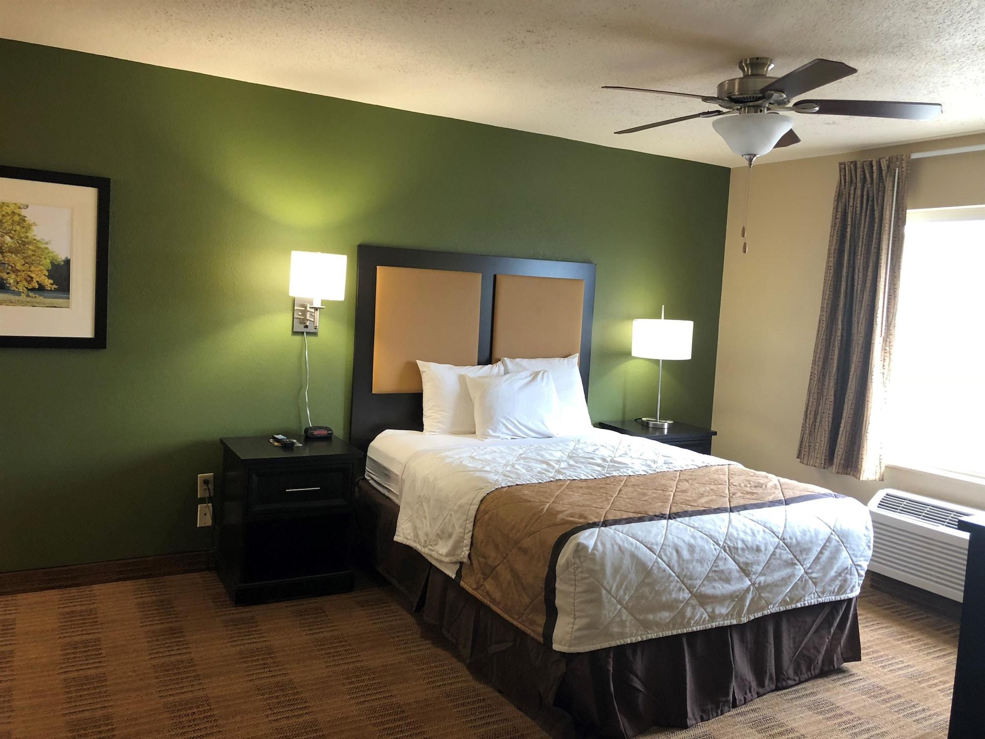 Extended Stay America Suites - Cincinnati - Blue Ash - Kenwood Road Exteriér fotografie