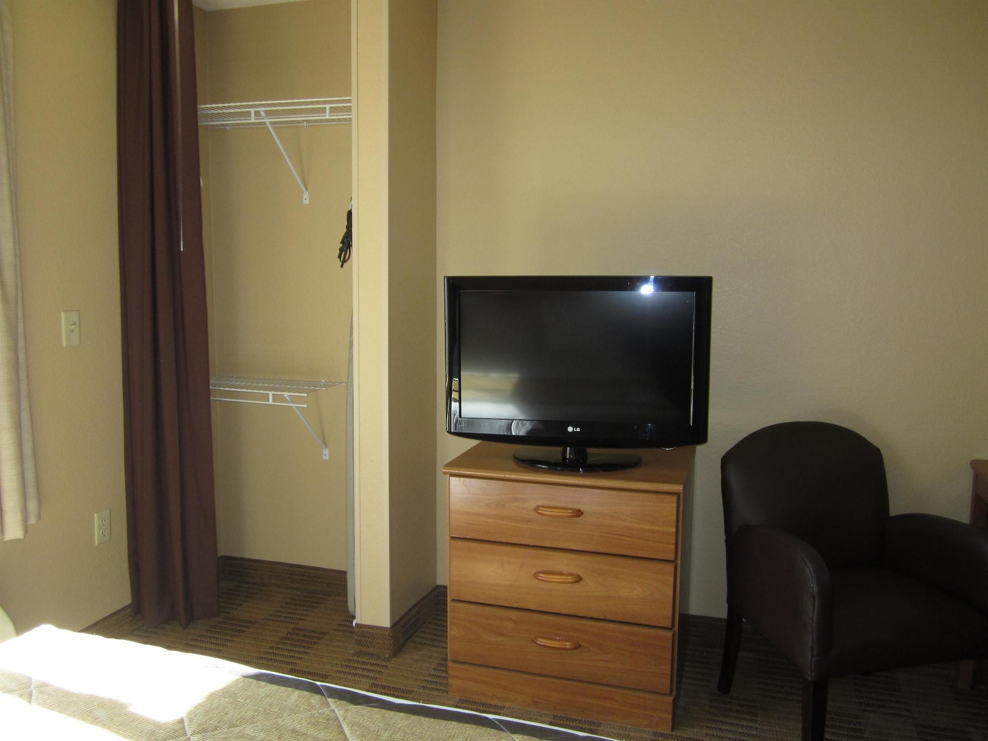 Extended Stay America Suites - Cincinnati - Blue Ash - Kenwood Road Exteriér fotografie