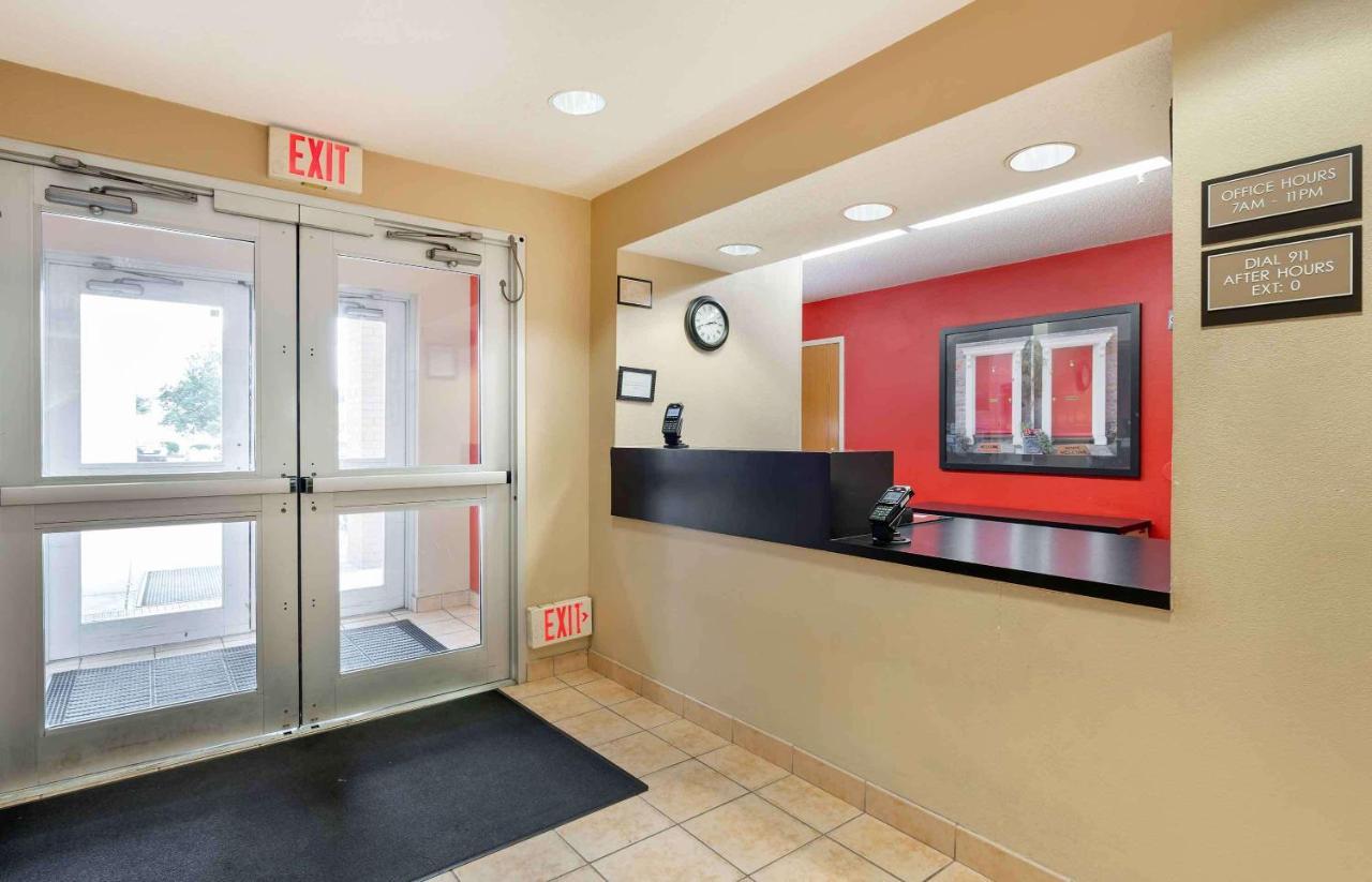 Extended Stay America Suites - Cincinnati - Blue Ash - Kenwood Road Exteriér fotografie