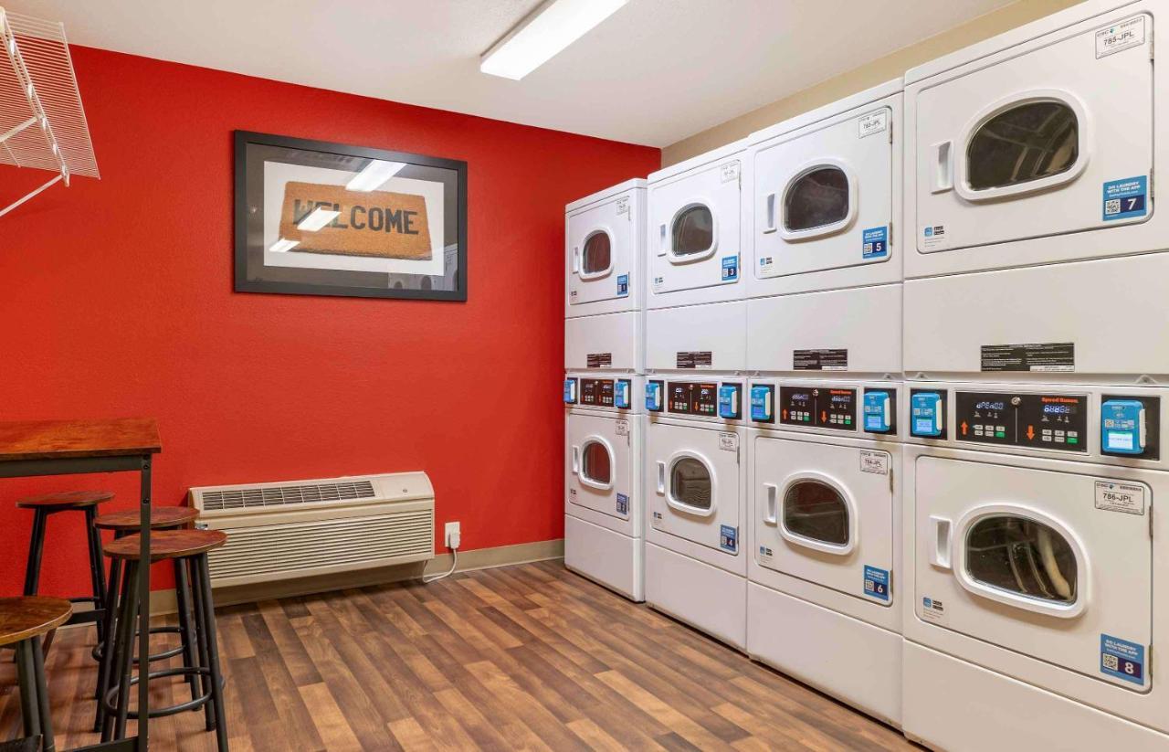 Extended Stay America Suites - Cincinnati - Blue Ash - Kenwood Road Exteriér fotografie