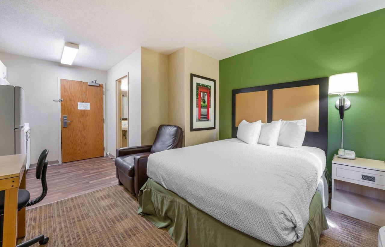 Extended Stay America Suites - Cincinnati - Blue Ash - Kenwood Road Exteriér fotografie