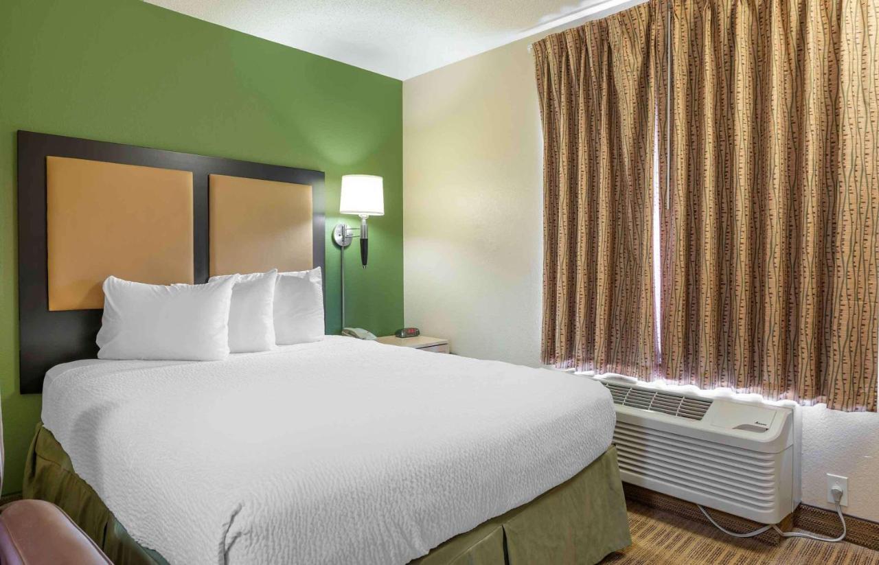 Extended Stay America Suites - Cincinnati - Blue Ash - Kenwood Road Exteriér fotografie