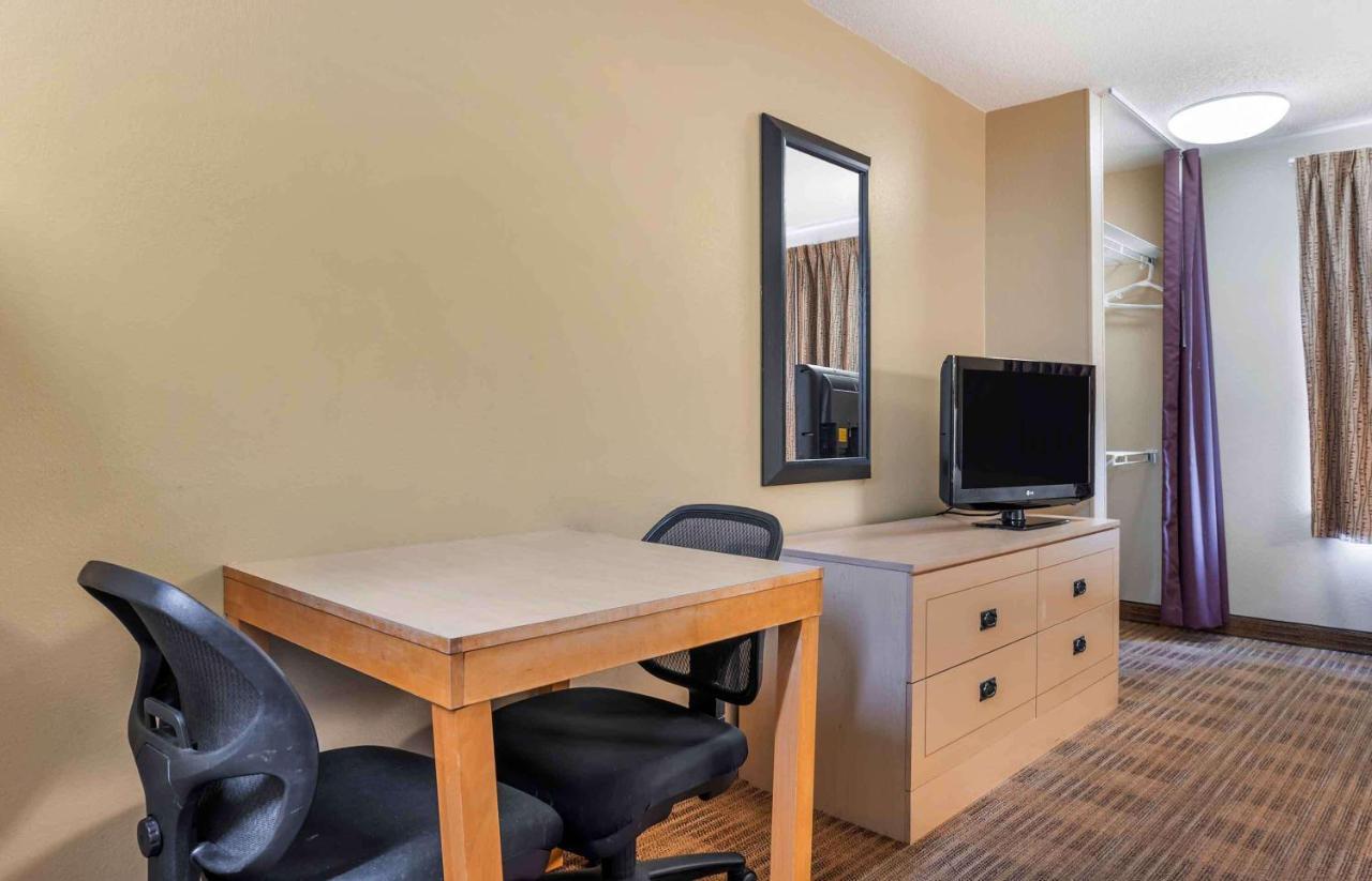 Extended Stay America Suites - Cincinnati - Blue Ash - Kenwood Road Exteriér fotografie