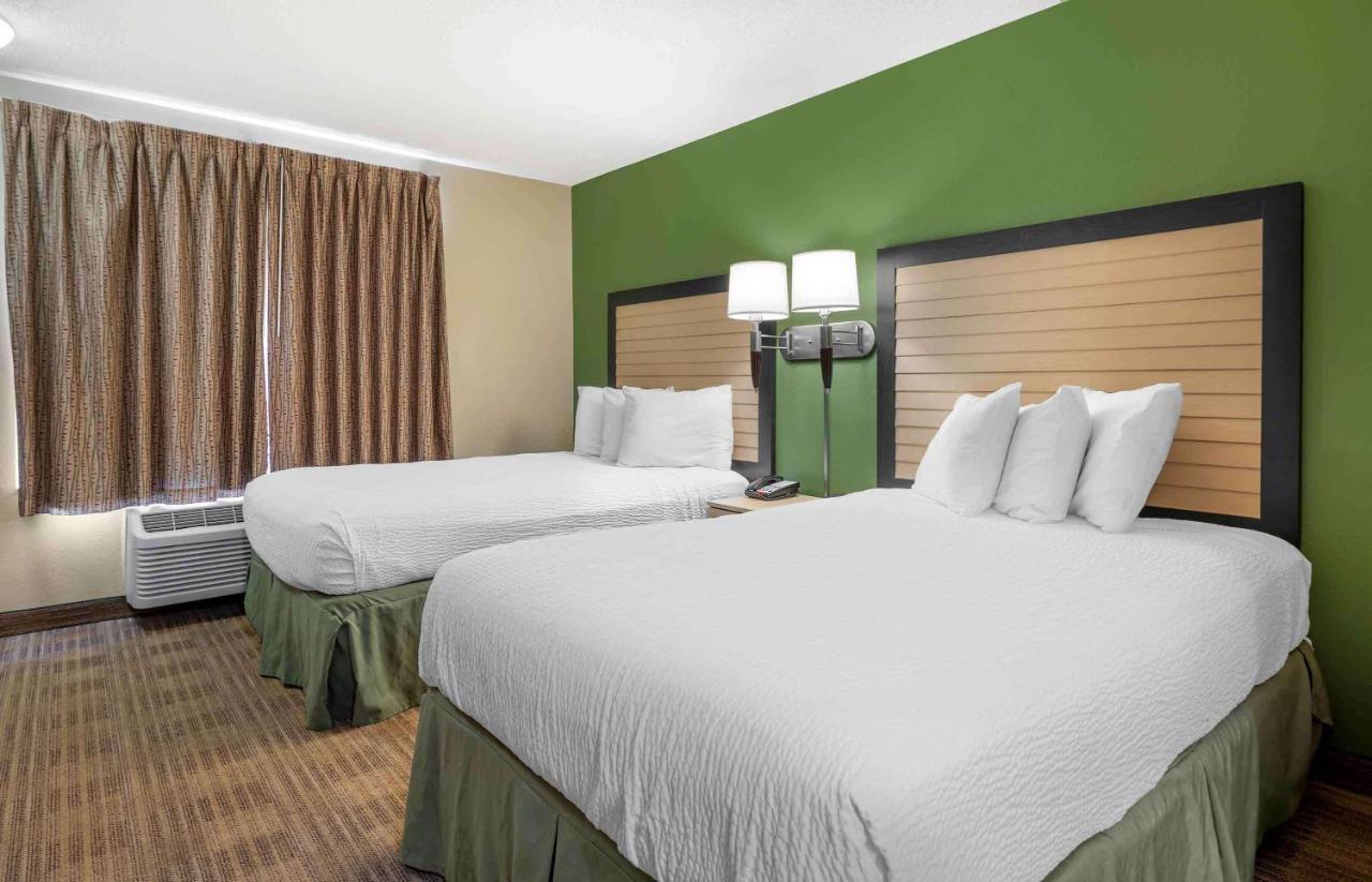 Extended Stay America Suites - Cincinnati - Blue Ash - Kenwood Road Exteriér fotografie