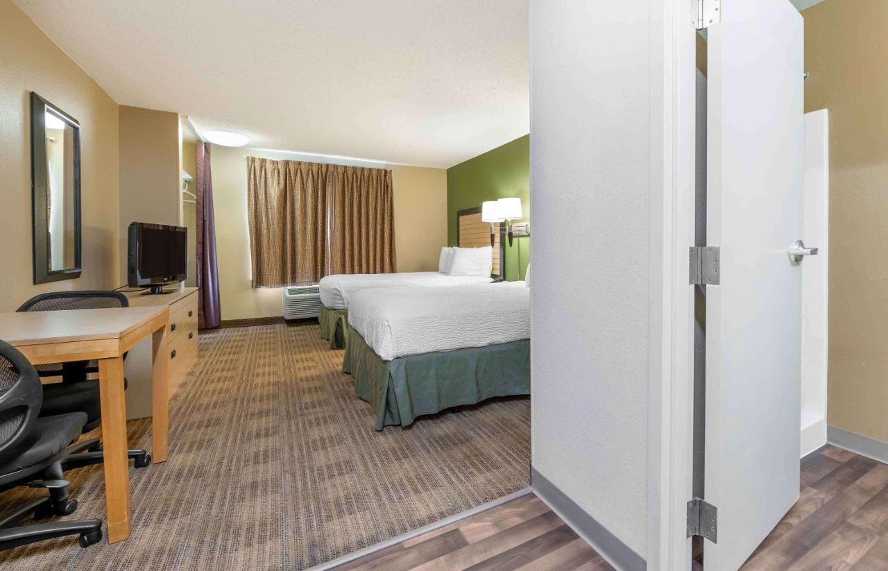 Extended Stay America Suites - Cincinnati - Blue Ash - Kenwood Road Exteriér fotografie