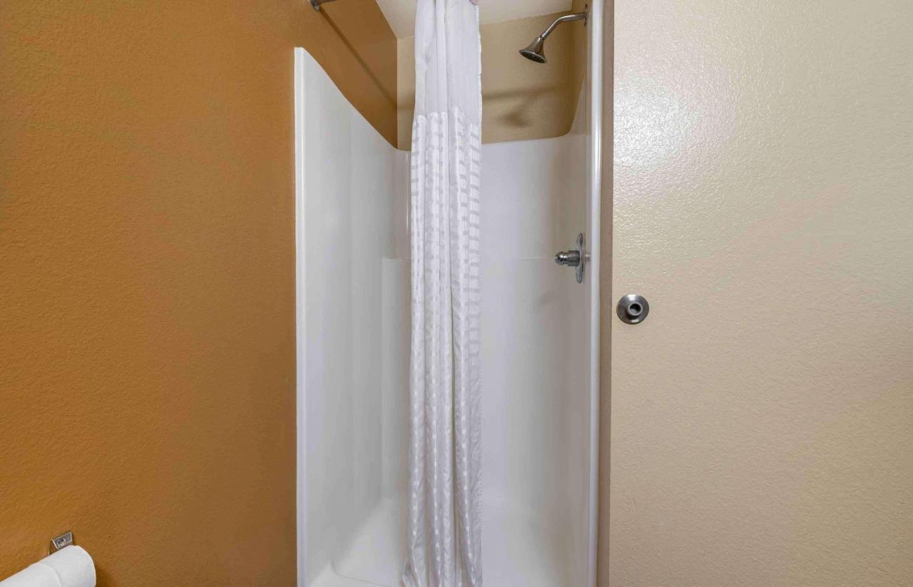 Extended Stay America Suites - Cincinnati - Blue Ash - Kenwood Road Exteriér fotografie