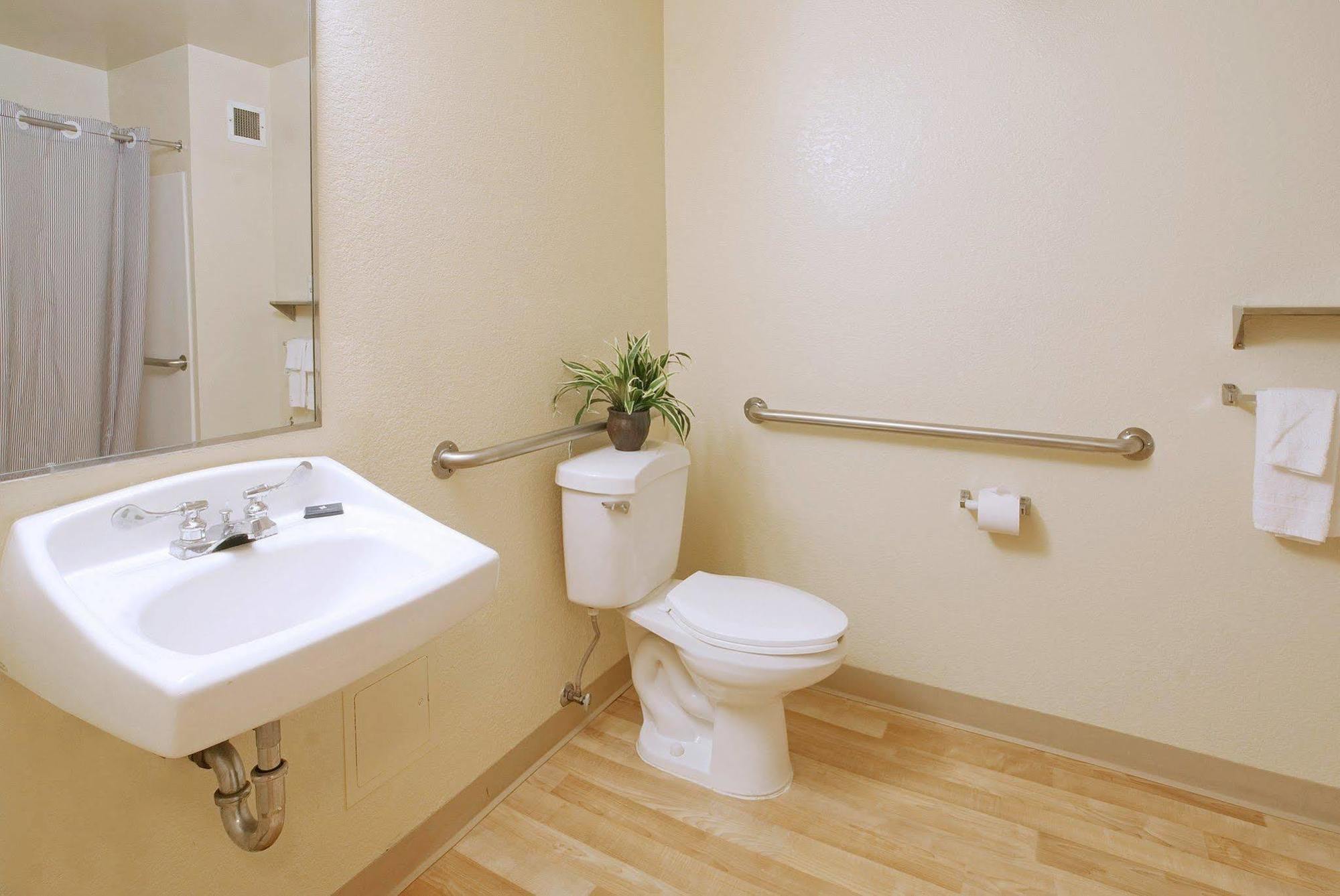 Extended Stay America Suites - Cincinnati - Blue Ash - Kenwood Road Exteriér fotografie