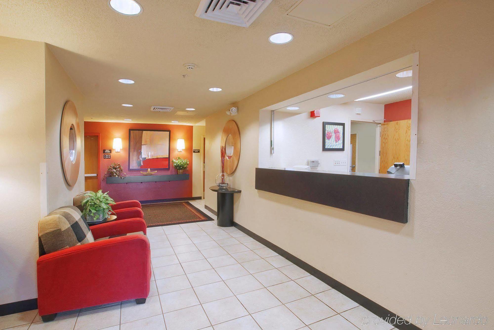 Extended Stay America Suites - Cincinnati - Blue Ash - Kenwood Road Exteriér fotografie