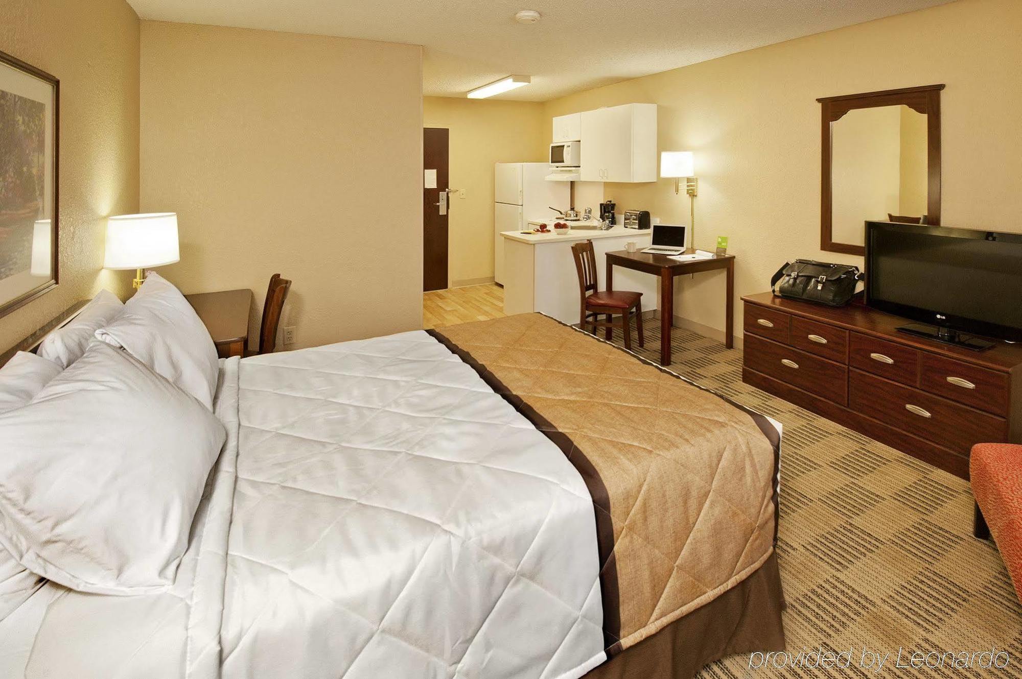 Extended Stay America Suites - Cincinnati - Blue Ash - Kenwood Road Exteriér fotografie